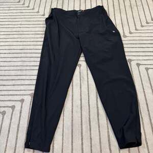 Thousand Miles Omniflex All Day jogger  Pants in Black